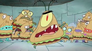 SpongeBob SquarePants Season 11 Episode 8