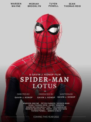 Spider-Man: Lotus