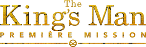 King's Man: A Origem — Logos 12
