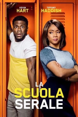 La scuola serale 2018