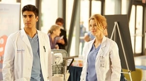 Saving Hope: Stagione 4 x Episodio 18