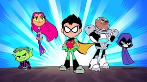 Teen Titans Go! film complet