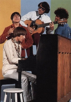 The Monkees 31