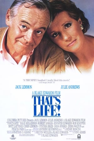 That’s Life! So ist das Leben Film