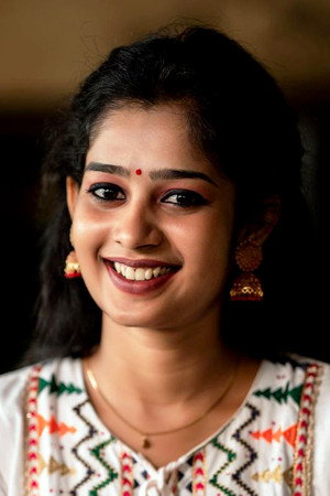 Janany Kunaseelan portrait