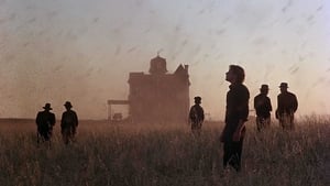 Días del Cielo (Days of Heaven)