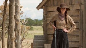 Godless (2017) online ελληνικοί υπότιτλοι