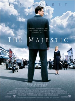 Film The Majestic streaming VF gratuit complet