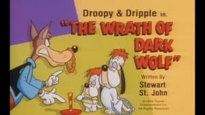 Tom & Jerry Kids Show The Wrath of Dark Wolf