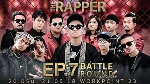 The Rapper: 1 Staffel 7 Folge