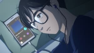 Kimi Wa Houkago Insomnia – Insomniacs After School: Saison 1 Episode 7