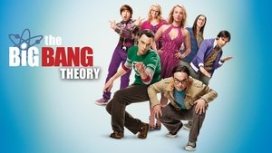 poster The Big Bang Theory