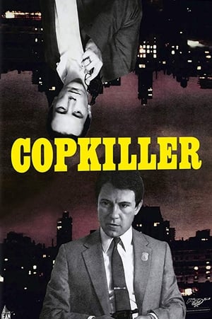 Image Copkiller - l'assassino dei poliziotti