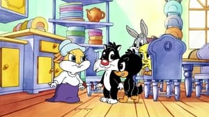 Baby Looney Tunes Tattletale