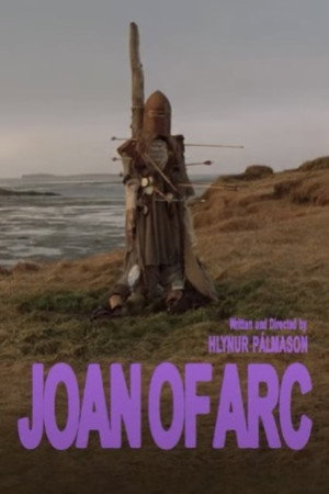 Joan of Arc