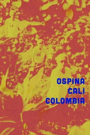 Ospina Cali Colombia 2024