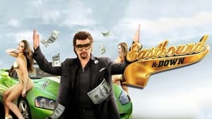 poster Eastbound & Down