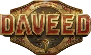 Daveed — Logos 1