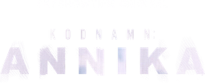Codename: Annika — Logos 1