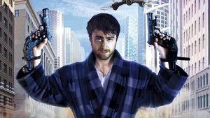 Guns Akimbo (2019) HD 1080P LATINO/INGLES