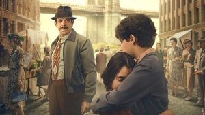 Naples to New York (2024)