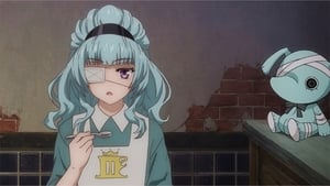 Senjuushi: Episódio: 1 da 1ª Temporada