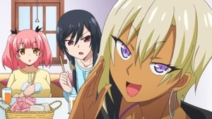 Hajimete no Gal Episódio 6