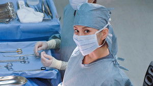 Doctor-X: Surgeon Michiko Daimon Season 5 Episode 4