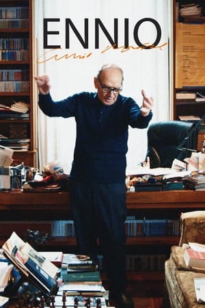 Image Ennio Morricone