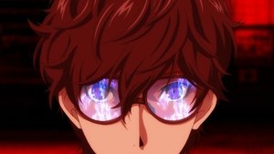 Persona 5 The Animation: 1×1