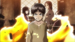 Attack on Titan: 1×12