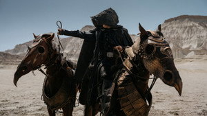 Épisode 1