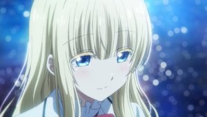 Boarding School Juliet Season 1 Episode 12