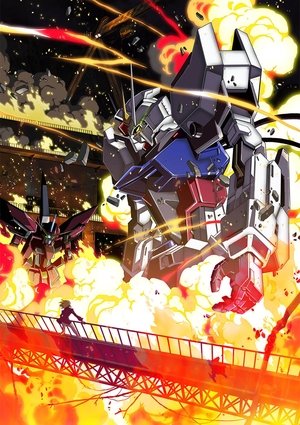 Image 機動戦士ガンダムSEED HDリマスター