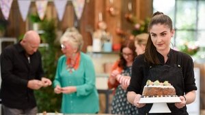 The Great Australian Bake Off Bread