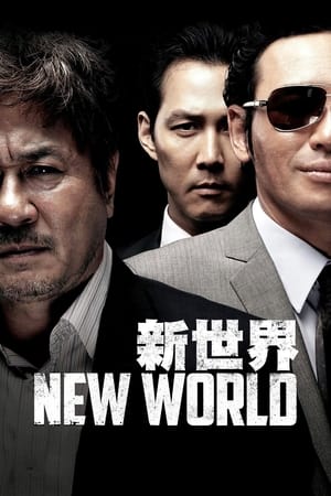 新世界 (2013)