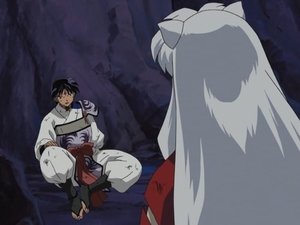 InuYasha: 4×122