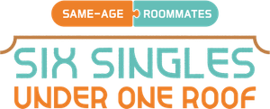 Six Singles Under One Roof — Logos 3