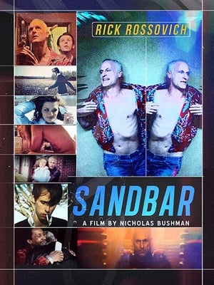 Poster Sandbar 2012