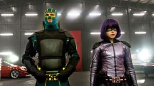 Kick-Ass 2 (2013)