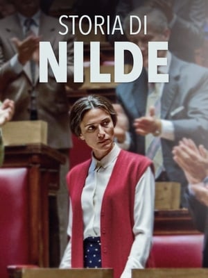 Poster Storia di Nilde (2019)