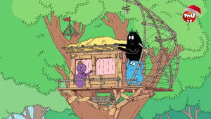 Barbapapa: One Big Happy Family!: 2×33