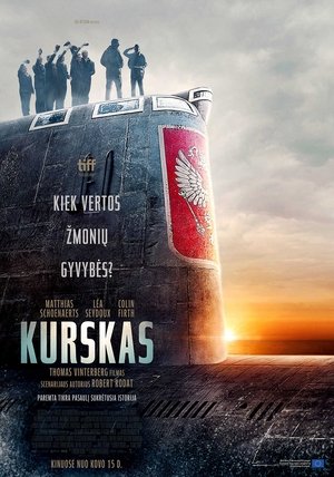 Kurskas