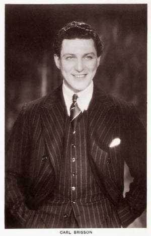 Prince of Arcadia 1933