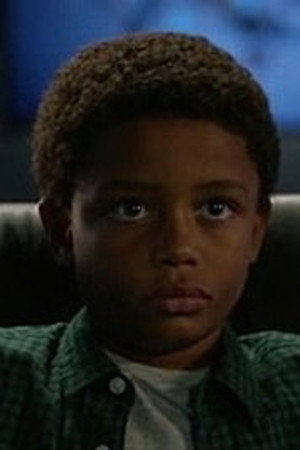 Keon Boateng portrait