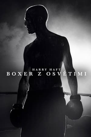 Poster Harry Haft: Boxer z Osvětimi 2022