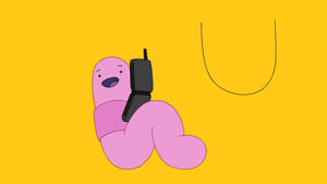 Adventure Time – T6E01 – Wake Up [Sub. Español]