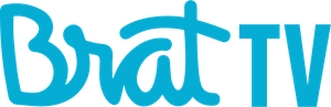 Logo Brat TV
