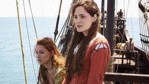 Jamestown Season 1 Episode 1