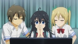 And You Thought There Is Never a Girl Online? Season 1 Episode 3